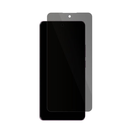 Full Cover Privacy Blickschutzfolie für Realme 14  (2)
