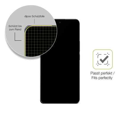 2x Full Cover Schutzfolie matt für Xiaomi 15 Ultra (6)
