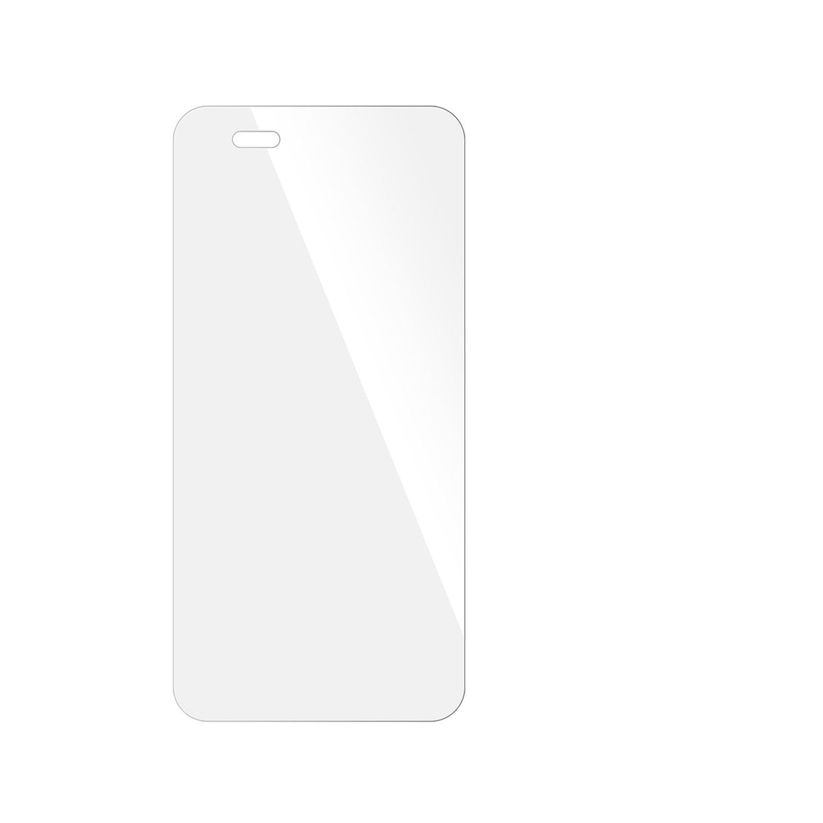 4x Schutzfolie klar für Verifone Carbon Mobile 5 D (3)