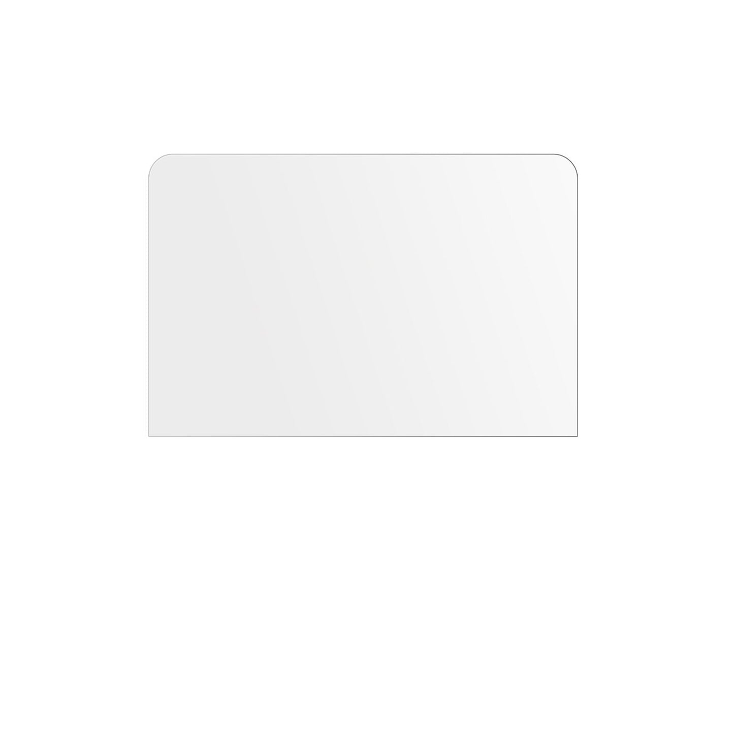 4x Schutzfolie matt für Verifone M450 Display-Schu (3)