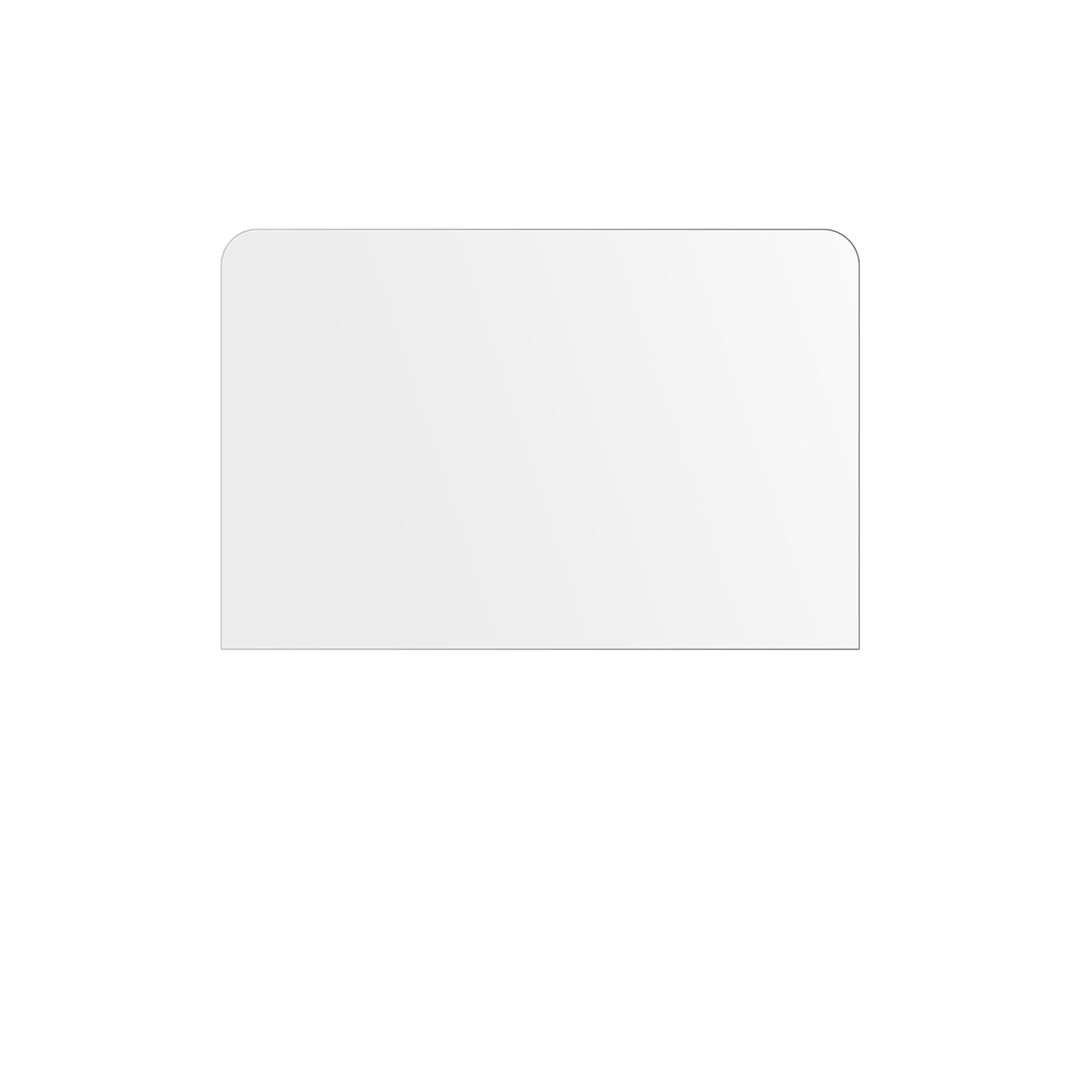4x Schutzfolie matt für Verifone M450 Display-Schu (3)