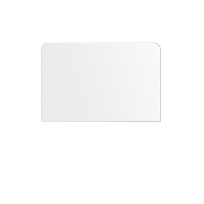 4x Schutzfolie matt für Verifone M450 Display-Schu (3)