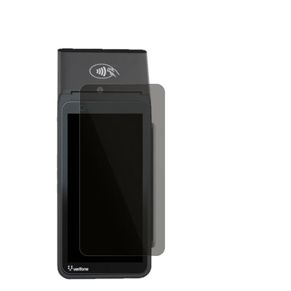 Blickschutzfolie für Verifone V660p matt Schutzfol (2)