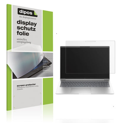 2x Schutzfolie matt für HP Elitebook 665 G11 Displ (1)