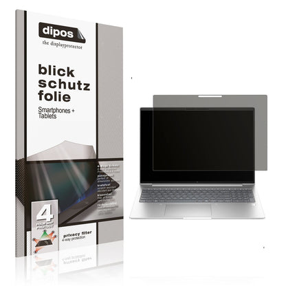 Blickschutzfolie für HP Elitebook 665 G11 matt Sch (1)