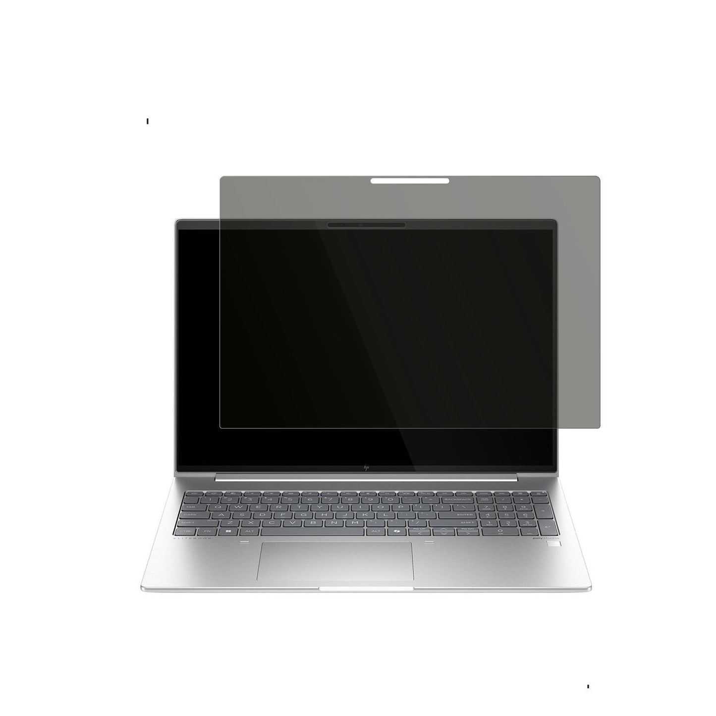 Blickschutzfolie für HP Elitebook 665 G11 matt Sch (2)