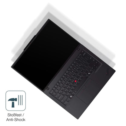 2x 9H Schutzfolie matt für Lenovo Campus ThinkPad  (4)