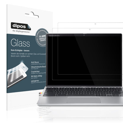 2x 9H Schutzfolie für Acer Chromebook Spin 312 Pan (1)
