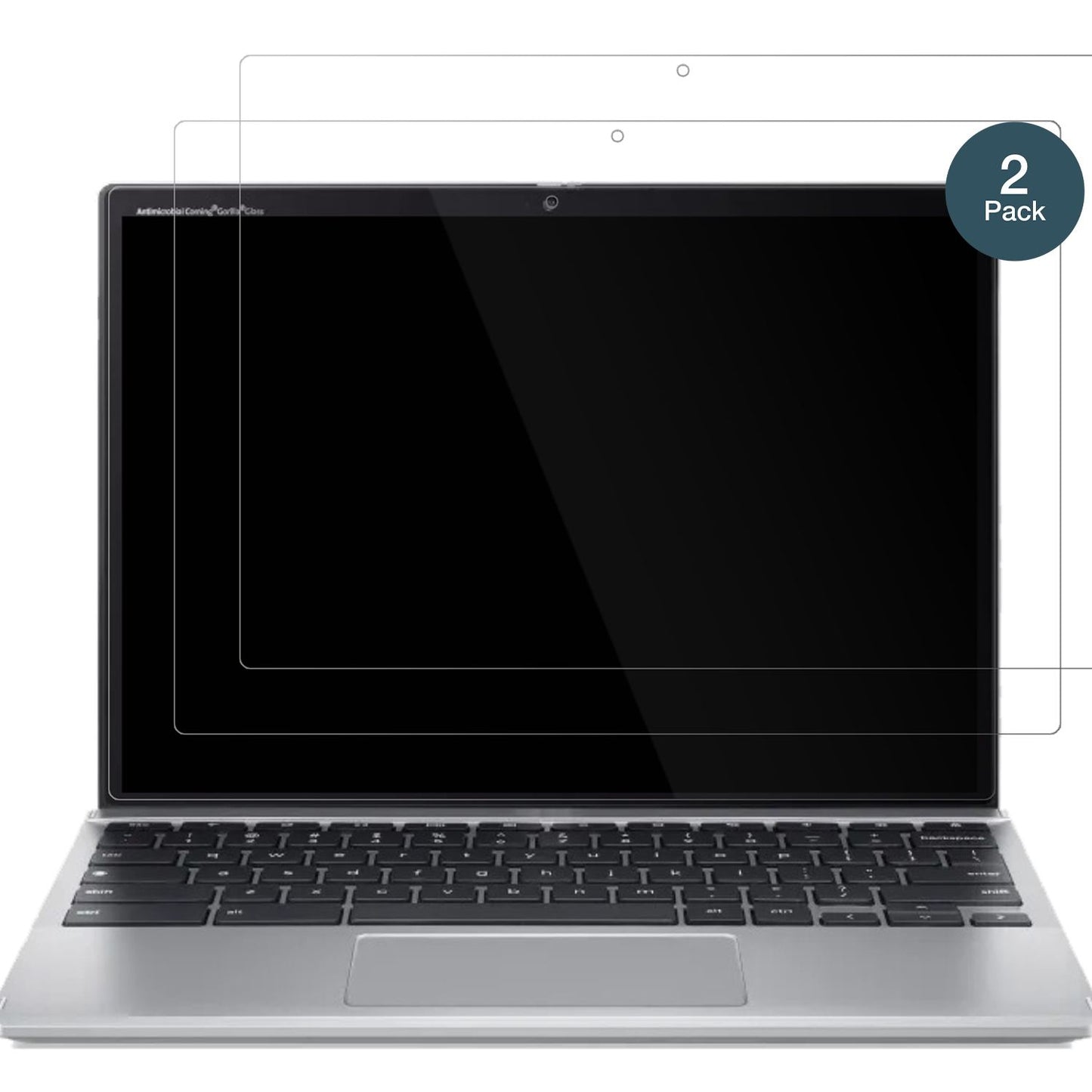 2x 9H Schutzfolie für Acer Chromebook Spin 312 Pan (2)