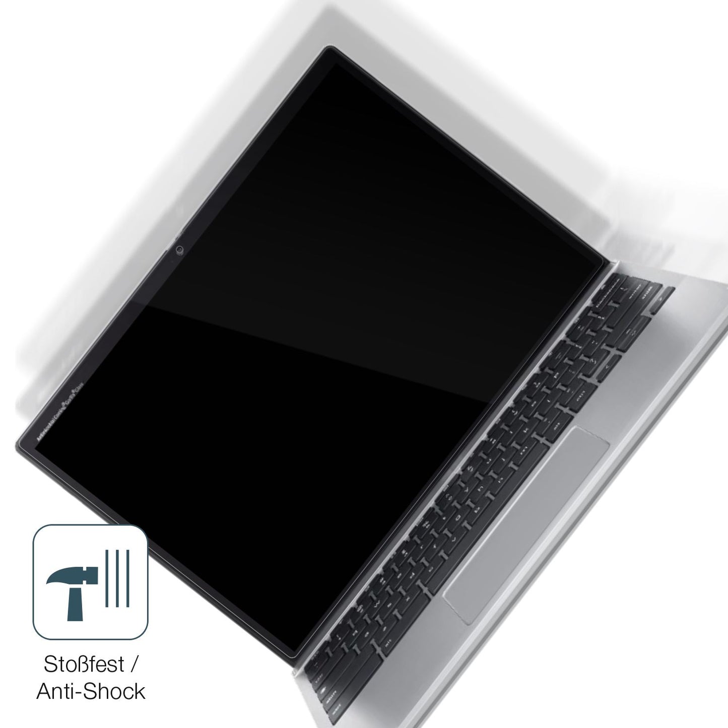 2x 9H Schutzfolie für Acer Chromebook Spin 312 Pan (4)