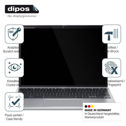2x 9H Schutzfolie für Acer Chromebook Spin 312 Pan (7)