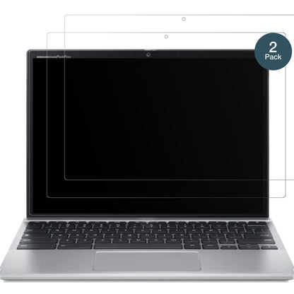 2x 9H Schutzfolie matt für Acer Chromebook Spin 31 (2)