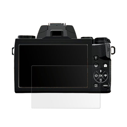 4x Schutzfolie matt für SWE SCD60V2 Display-Schutz (2)