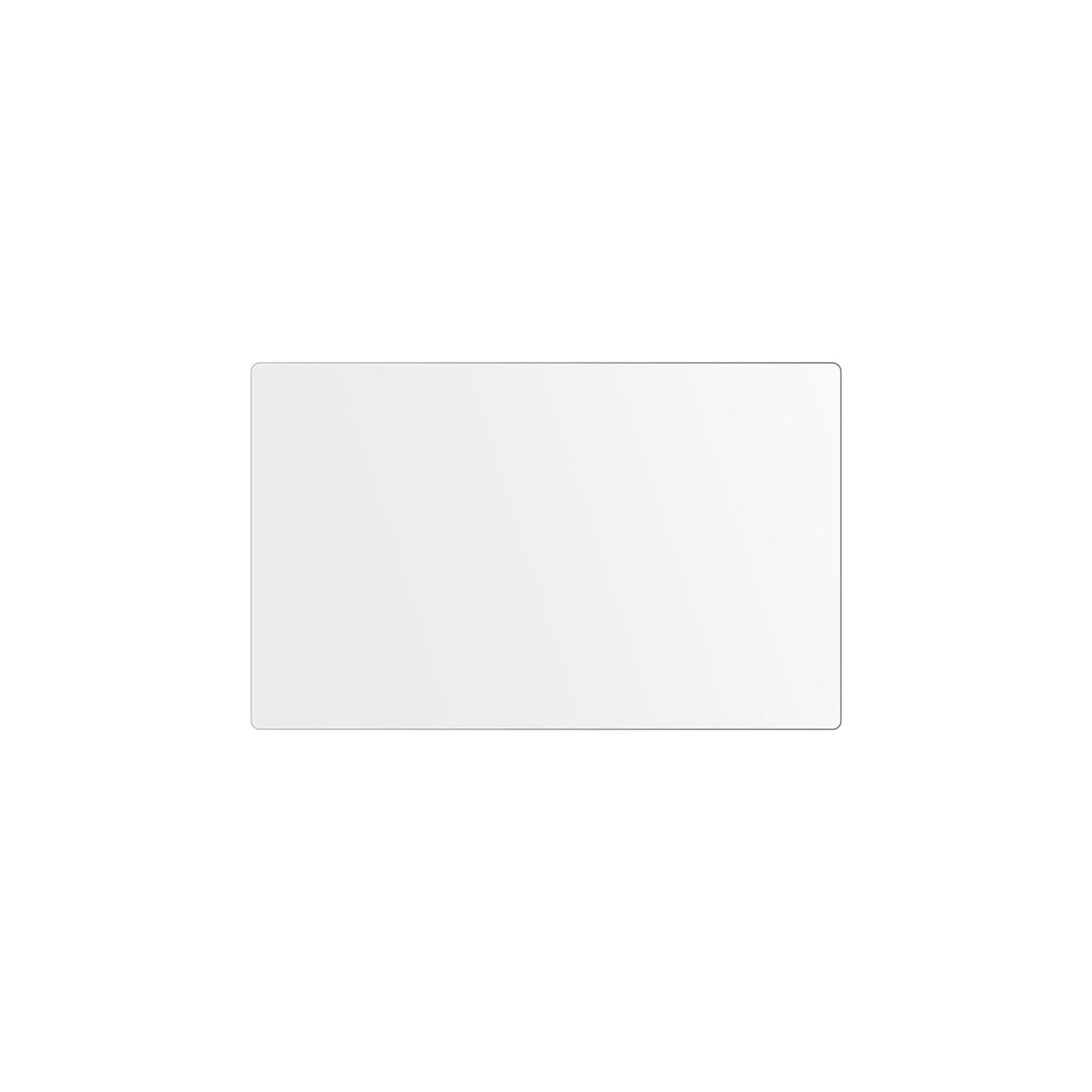 4x Schutzfolie matt für SWE SCD60V2 Display-Schutz (3)