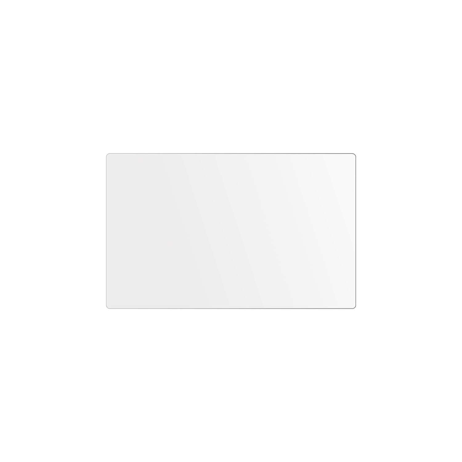 4x Schutzfolie matt für SWE SCD60V2 Display-Schutz (3)