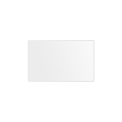 4x Schutzfolie matt für SWE SCD60V2 Display-Schutz (3)