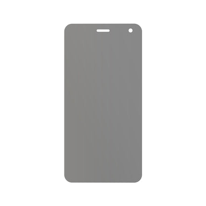 Blickschutzfolie für ZTE Blade L3 matt Schutzfolie (3)
