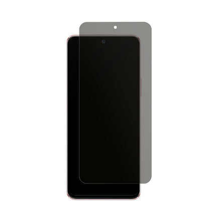 Blickschutzfolie für Wiko T50 matt Schutzfolie Pri (2)
