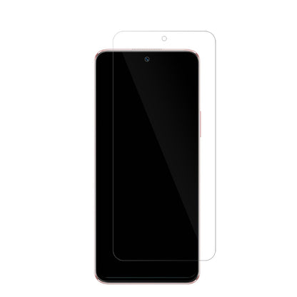 2x Schutzfolie klar für Wiko T50 Display-Schutzfol (2)