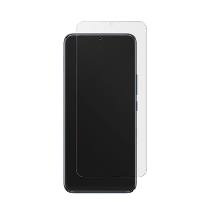 5x Schutzfolie matt für Infinix Hot 20i Display-Sc (2)