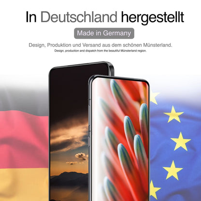 Blickschutzfolie für Hotwav Note 13 matt Schutzfol (5)
