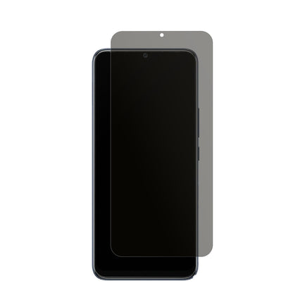 Blickschutzfolie für Infinix Hot 20i matt Schutzfo (2)