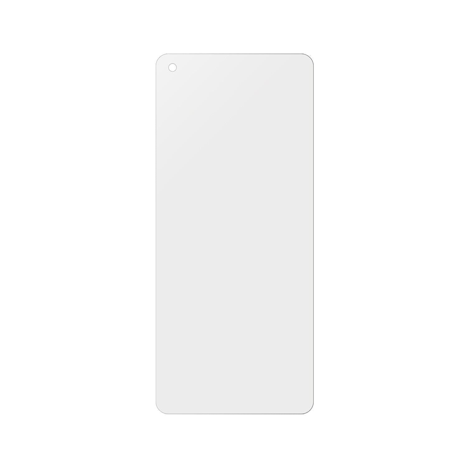 1x Schutzfolie matt für Oppo Reno 8 Display-Schutz (3)