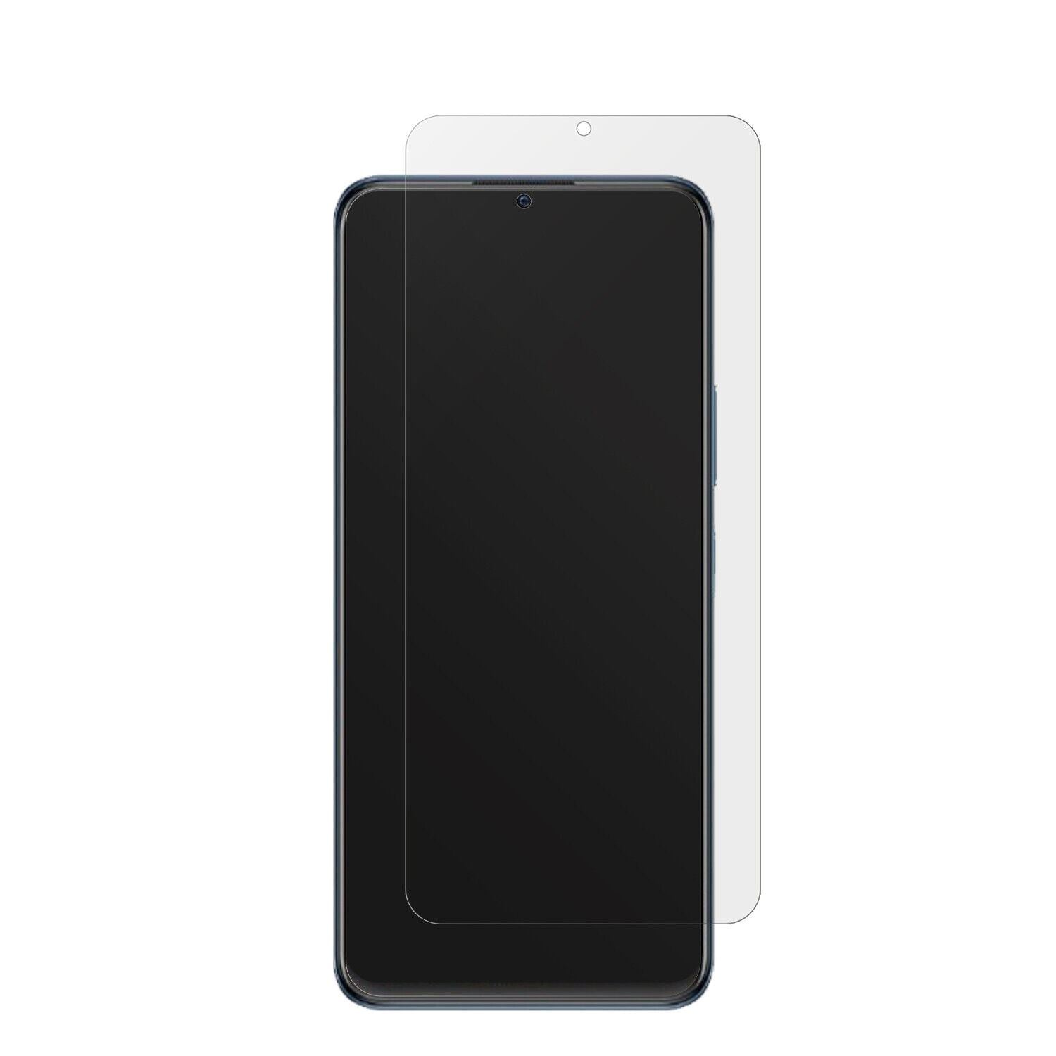 5x Schutzfolie matt für Vivo IQOO U5x Display-Schu (2)