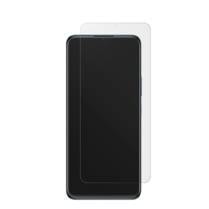 2x Schutzfolie matt für Vivo IQOO U5x Display-Schu (2)