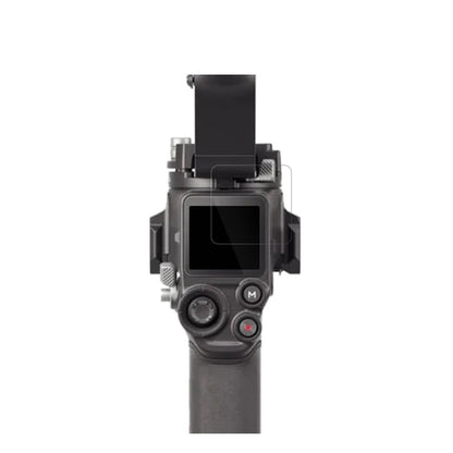 4x Schutzfolie klar für DJI RS 4 Display-Schutzfol (2)