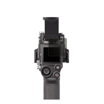 Blickschutzfolie für DJI RS 4 Pro matt Schutzfolie (2)
