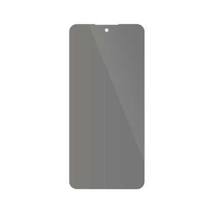 Full Cover Privacy Blickschutzfolie für myPhone N2 (3)