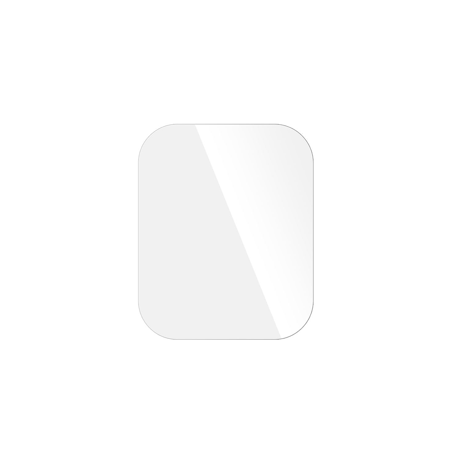 6x Schutzfolie klar für Haulvean G39 1.85 Zoll Dis (3)