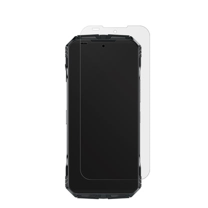 4x Schutzfolie matt für Doogee S Punk Pro Display- (2)