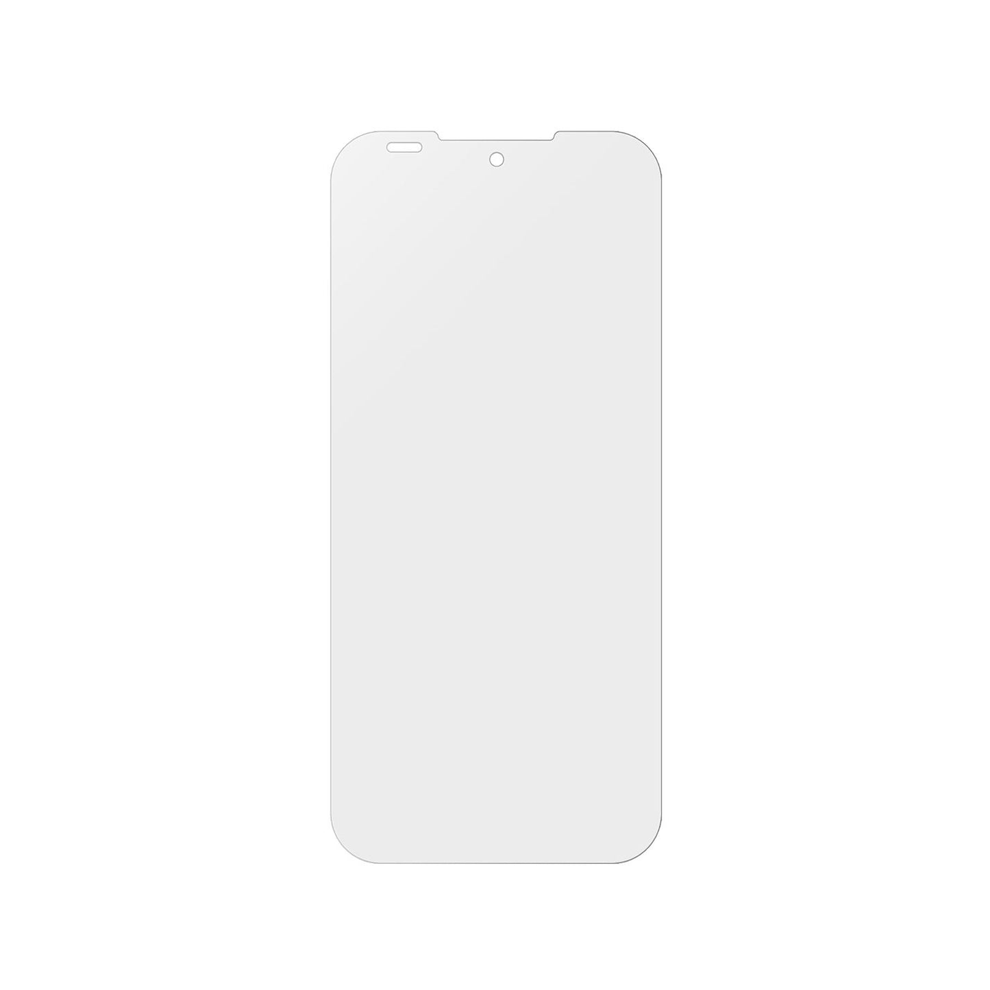4x Schutzfolie matt für Doogee S Punk Pro Display- (3)