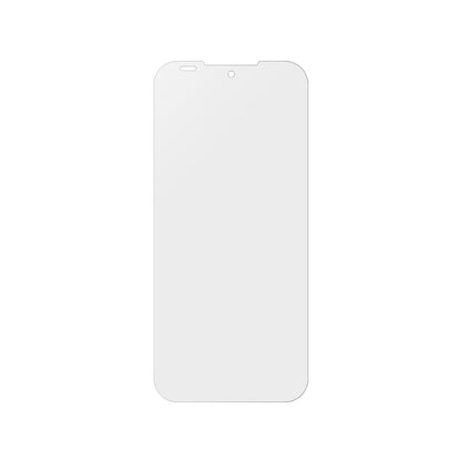 4x Schutzfolie matt für Doogee S Punk Pro Display- (3)