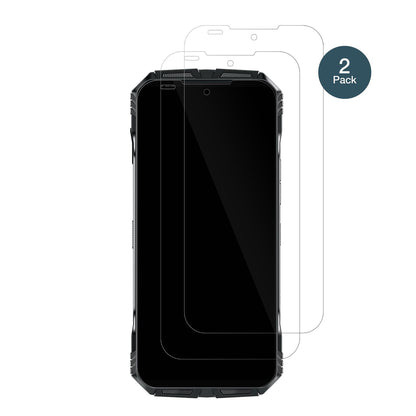 2x 9H Schutzfolie für Doogee S Punk Pro Panzerfoli (2)