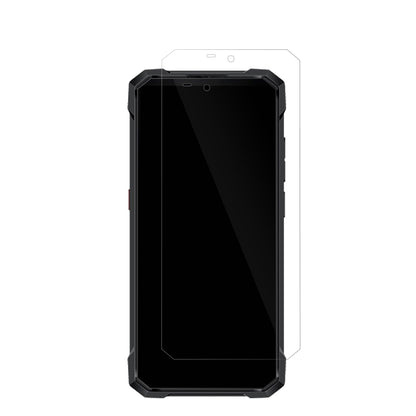 4x Schutzfolie klar für Sigma X-treme PQ57 Display (2)