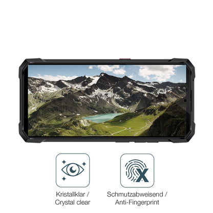 2x 9H Schutzfolie für Sigma X-treme PQ57 Panzerfol (5)