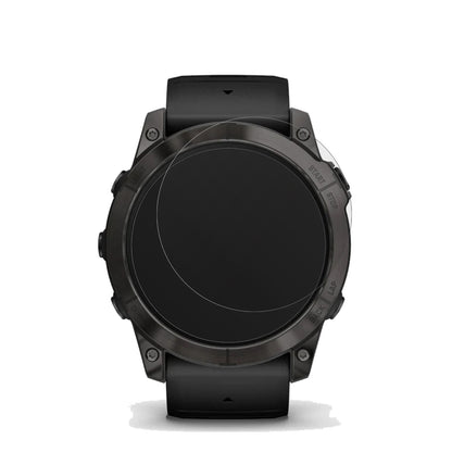 6x Schutzfolie matt für Garmin Epix Pro Gen 2 47mm (2)