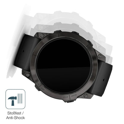 2x 9H Schutzfolie für Garmin Epix Pro Gen 2 51mm P (4)