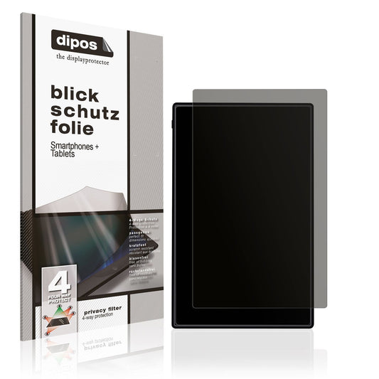 Blickschutzfolie für Rollei Smart Frame WiFi 106 P (1)