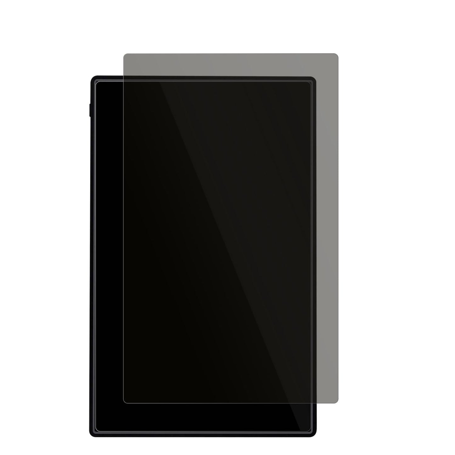 Blickschutzfolie für Rollei Smart Frame WiFi 106 P (2)