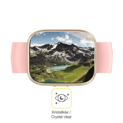 2x 3D Full Cover Schutzfolie für VKROBAG P114 (5)
