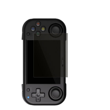 Blickschutzfolie für Magicx Mini Zero 28 matt Schu (2)
