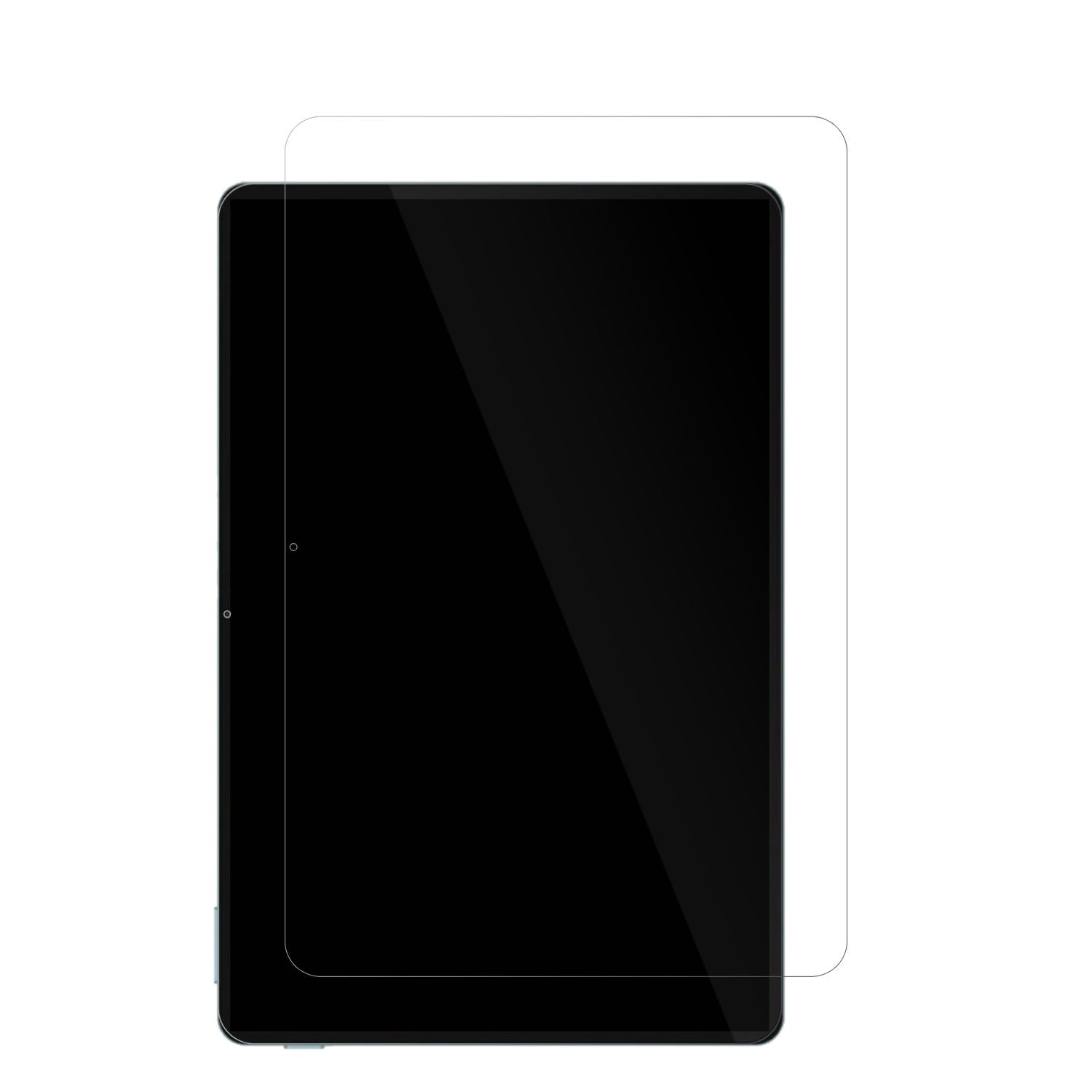 2x Schutzfolie klar für Teclast P50 11 Zoll Displa (2)