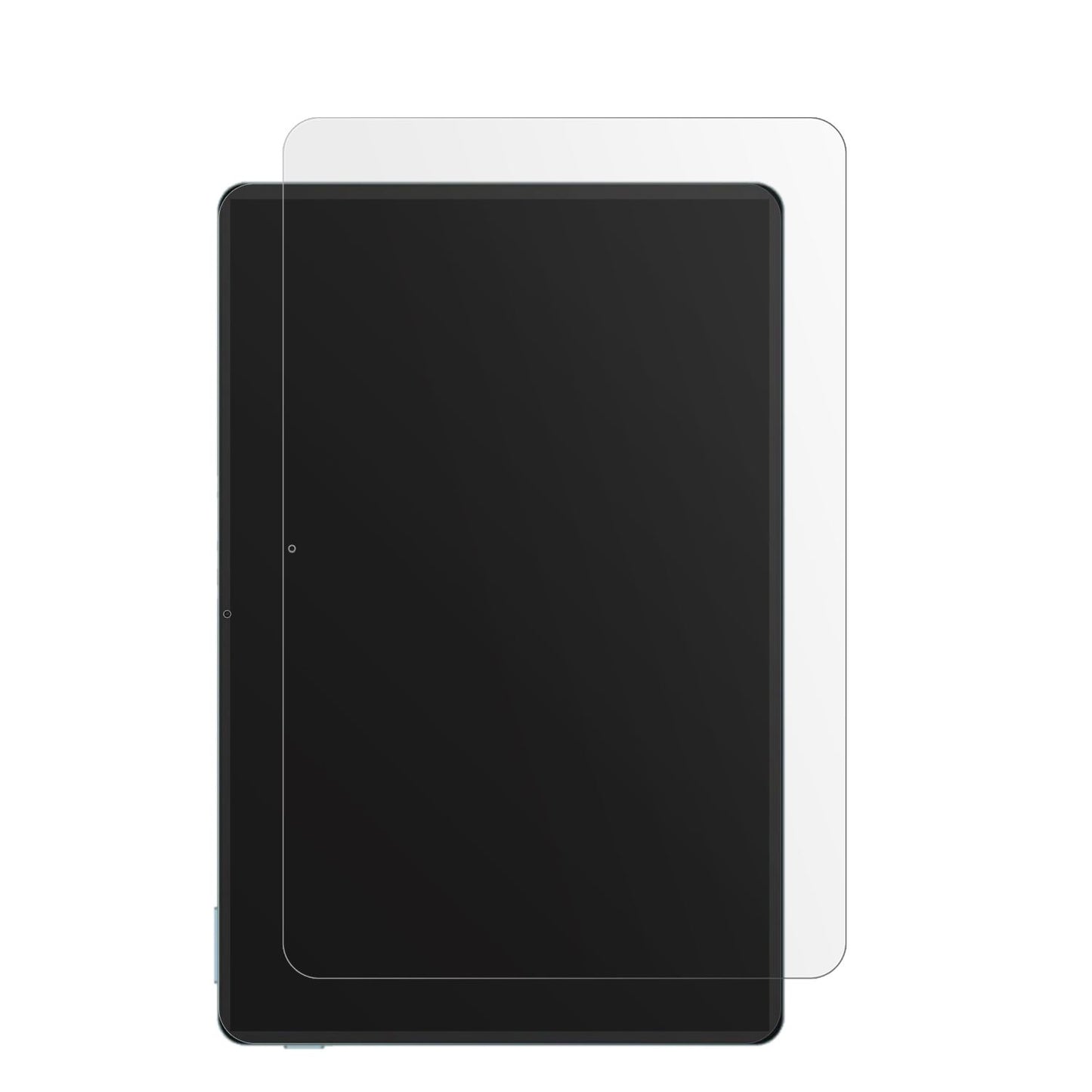 2x Schutzfolie matt für Teclast P50 11 Zoll Displa (2)