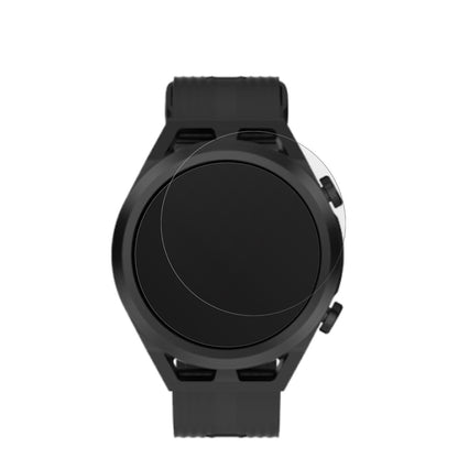 6x Schutzfolie matt für Blackview R8 Pro Smartwatc (2)