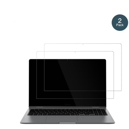2x 9H Schutzfolie für Samsung Galaxy Book5 360 15. (2)