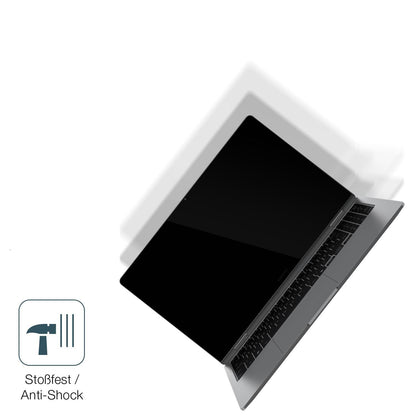 2x 9H Schutzfolie für Samsung Galaxy Book5 360 15. (4)